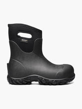 Workman Mid Comp ToeMen's Insulated Waterproof Work Boots