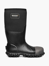 Mesa Steel ToeMen's Insulated Waterproof Work Boots