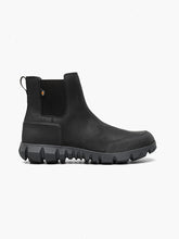 Arcata Urban Leather ChelseaMen's Waterproof Boots