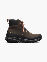 Cedar Mid LaceWomen's Waterproof Boots