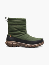 Cedar QuiltWomen's Waterproof Boots