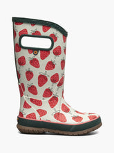 Rainboot StrawberriesKids Rainboots