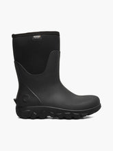 Classic Seamless MidMen's Farm Boots