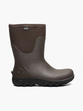 Classic Seamless MidMen's Farm Boots