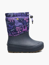 Snow Shell Boot - Cosmic ForestKids' Winter Boots