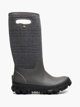 Whiteout PlaidWomen's Winter Boots