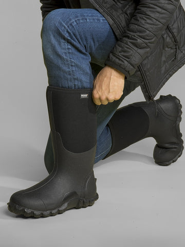 Classic HighMen's Insulated Waterproof Boots