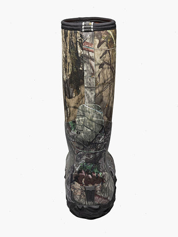 Classic High Mossy OakMen's Insulated Camo Boots