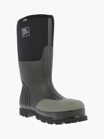 Forge Steel ToeMen's Insulated Waterproof Work Boots