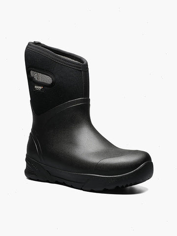 Bozeman MidMen's Insulated Waterproof Boots