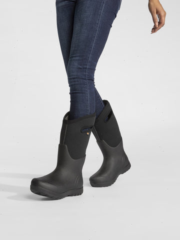 Neo-Classic TallWomen's Insulated Waterproof Boots