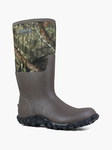 MadrasMen's Insulated Waterproof Hunting Boots
