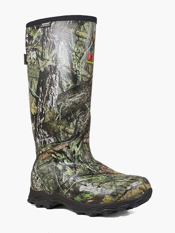 Blaze IIMen's Insulated Camo Boots