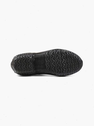 Rainboot Ankle GlitterWomen's Slip On Rain Boots