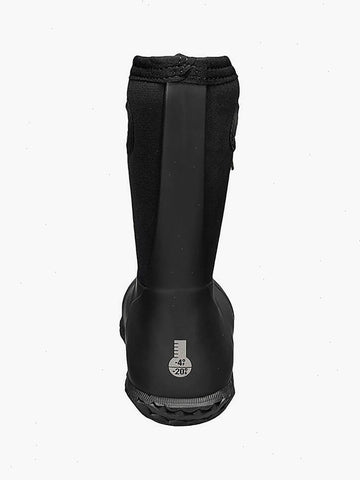 York SolidKids' Insulated Rain Boots