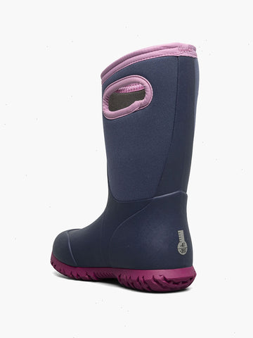 York SolidKids' Insulated Rain Boots