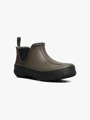 Digger Slip OnMen's Waterproof Slip Ons