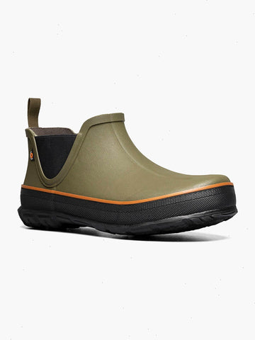 Digger Slip OnMen's Waterproof Slip Ons