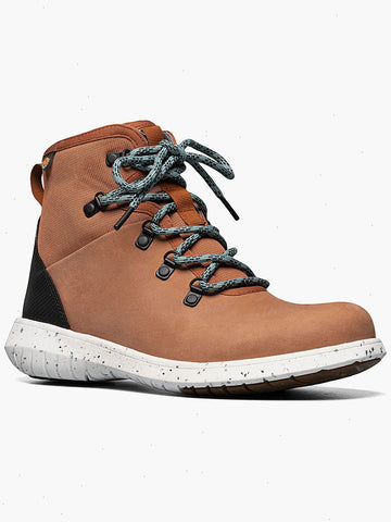 Juniper HikerWomen's Waterproof Lace Up Boots