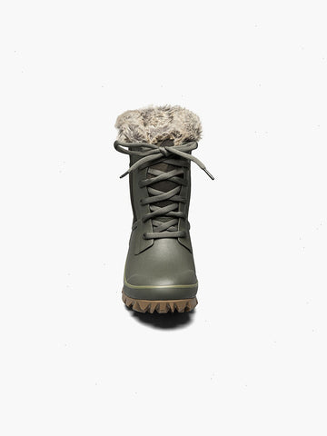 Arcata Tonal CamoWomen's Waterproof Snow Boots