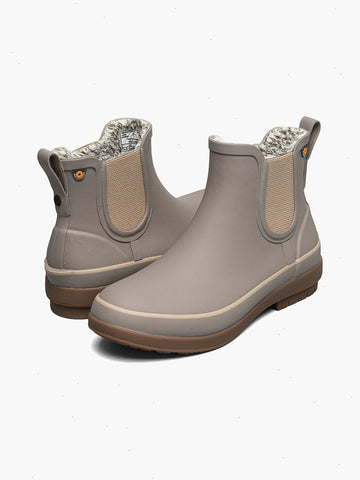 Amanda Chelsea IIWomen's Slip On Rain Boots