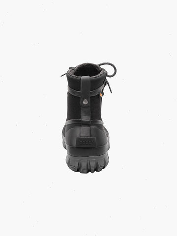Arcata Urban LaceMen's Waterproof Snow Boots