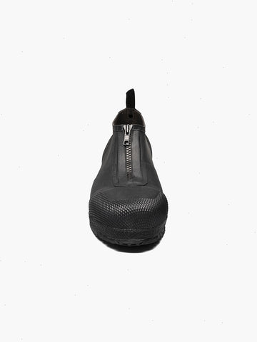 Overshoe Zip Comp ToeMen's Waterproof Work Overshoe