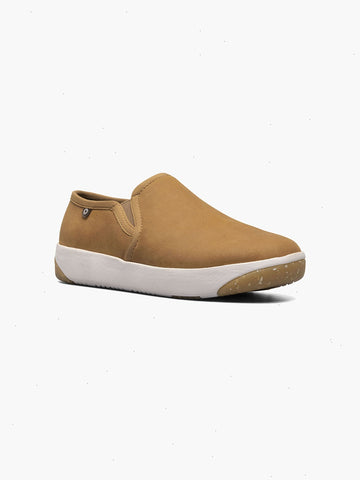 Kicker Slip On LeatherWomen's Casual Shoes