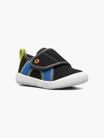 Baby Kicker Hook & LoopBaby Shoes