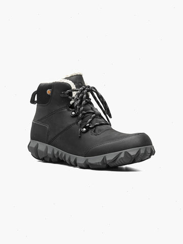 Arcata Urban Leather MidWomen's Winter Boots
