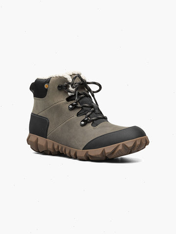 Arcata Urban Leather MidWomen's Winter Boots