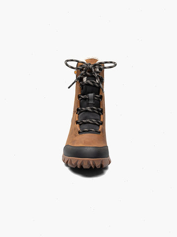 Arcata Urban Leather TallWomen's Winter Boots