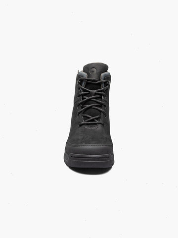 Shale Leather Lace Up CT WPWomen's Work Boots