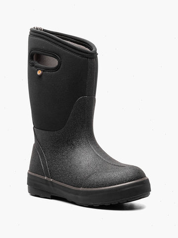 Classic II SolidKids' 3 Season Boots