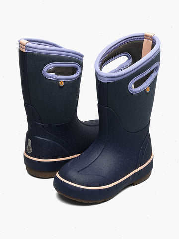 Classic II SolidKids' 3 Season Boots