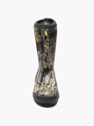Classic II Mossy Oak No HandlesKids' 3 Season Boots