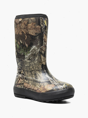Classic II Mossy Oak No HandlesKids' 3 Season Boots