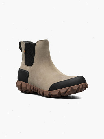 Arcata Urban Leather ChelseaWomen's Winter Boots