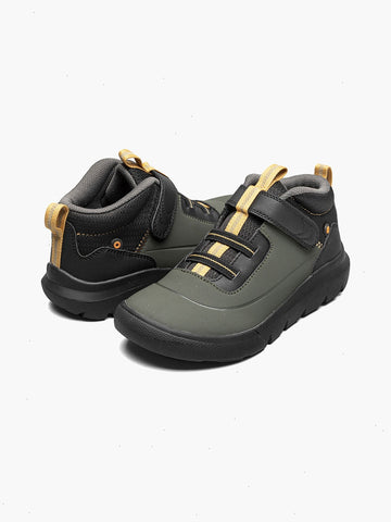 Skyline Kicker MidKid's Slip Ons