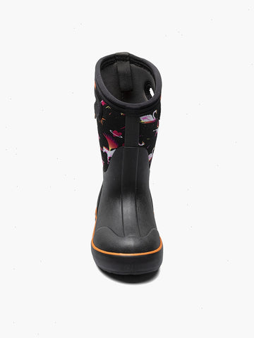 Classic II Space PegasusKids' 3 Season Boots