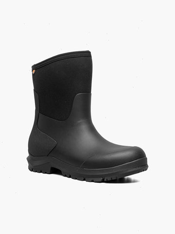 Sauvie Basin IIMen's Waterproof Boots