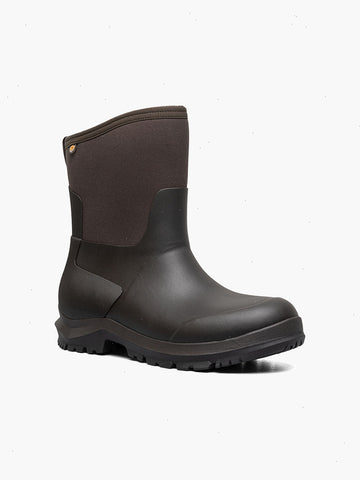 Sauvie Basin IIMen's Waterproof Boots