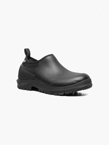 Sauvie Slip On IIMen's Waterproof Shoes