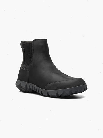 Arcata Urban Leather ChelseaMen's Waterproof Boots