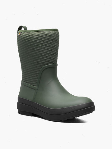 Crandall II Mid ZipWomen's Winter Boots