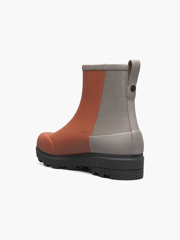 Holly Rain ZipWomen's Rainboots