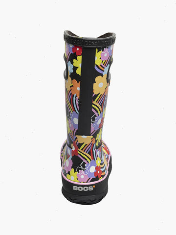 Rainboot Rainbow FlowerKids Rainboots