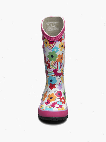 Rainboot Rainbow FlowerKids Rainboots