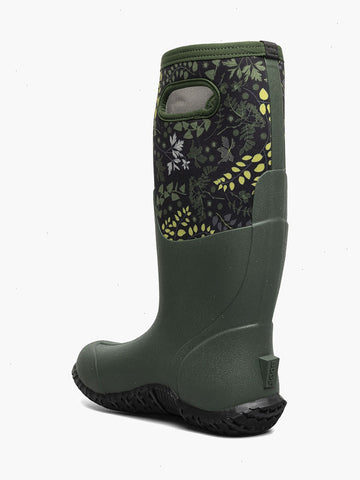 Mesa English BotanicalWomen's Farm Boots