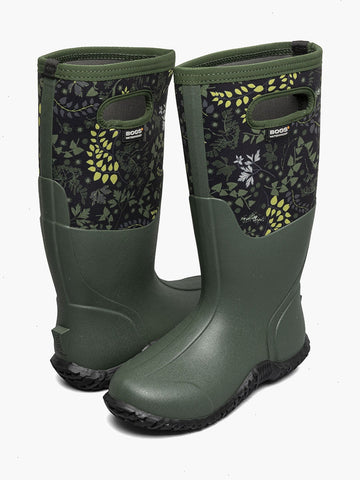 Mesa English BotanicalWomen's Farm Boots